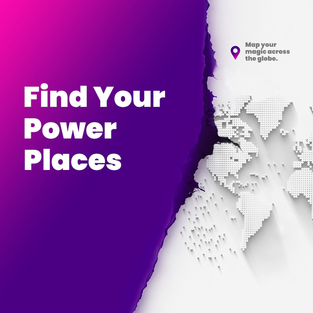 Astro Cartography Reading