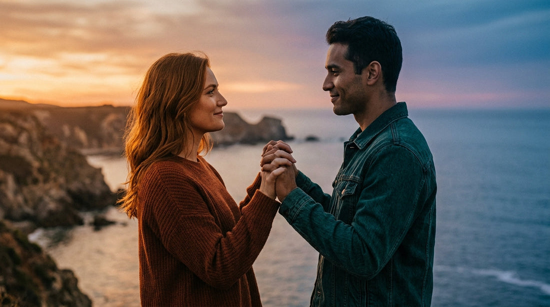 Dating Your Opposite The Magic of Sister Signs