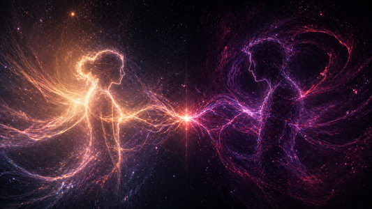 Is It Soulmate or Karma? The Astrology of Deep Connections (01)