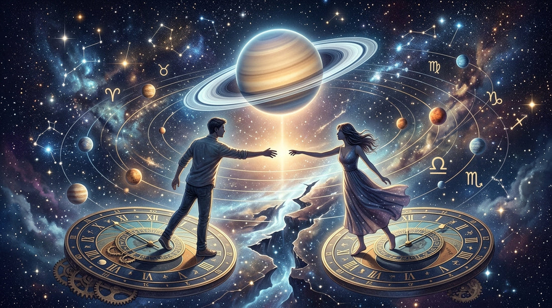 The "Right Person, Wrong Time" Astrology Explained