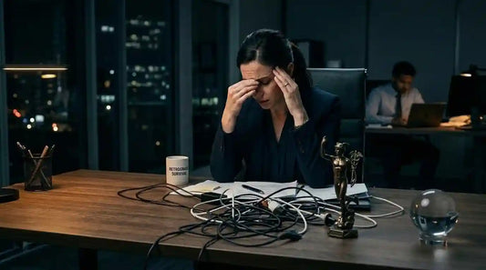 Mercury Retrograde Business Mistakes To Avoid