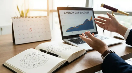 Right Time To Launch A Business Astrology
