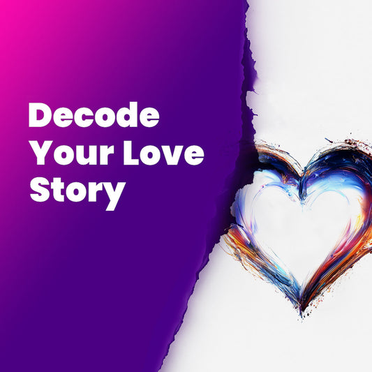 Relationship Astrology Reading (Synastry / Composite)