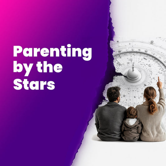 Parent & Child Astrology Reading