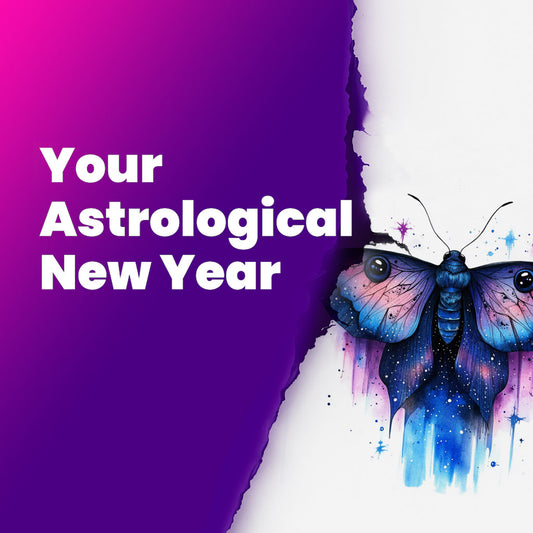 Solar Return Reading